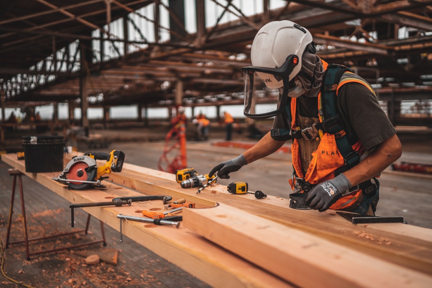Certificações Essenciais para Projetos de Construção Civil