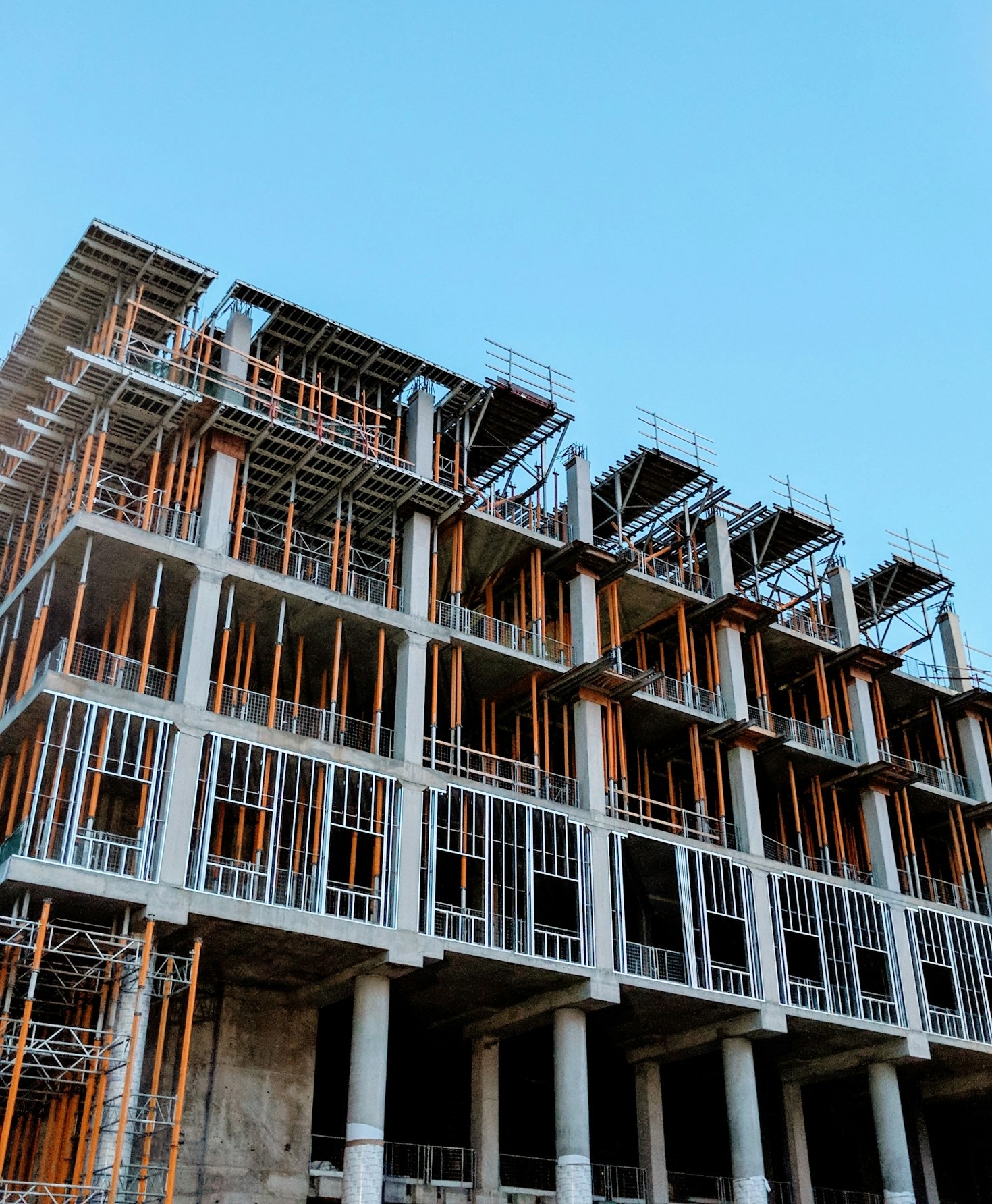 Normas de Segurança na Construção: O Que Considerar