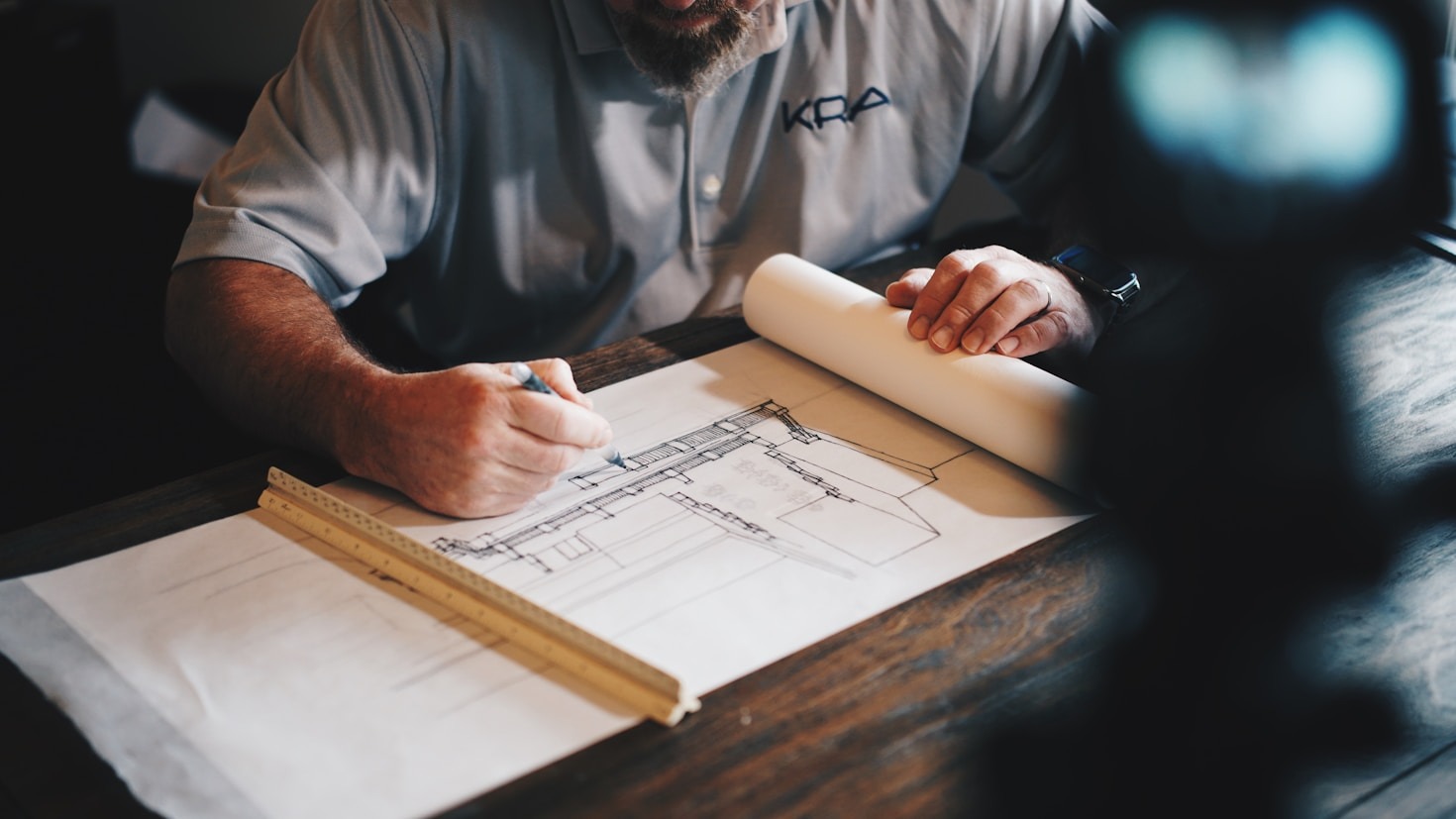 O Papel da Sustentabilidade na Construção Moderna